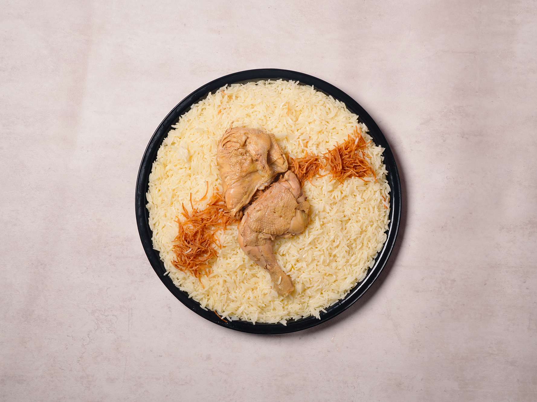 White Rice